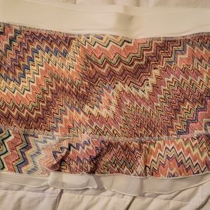 Sofibella Tennis Skirt